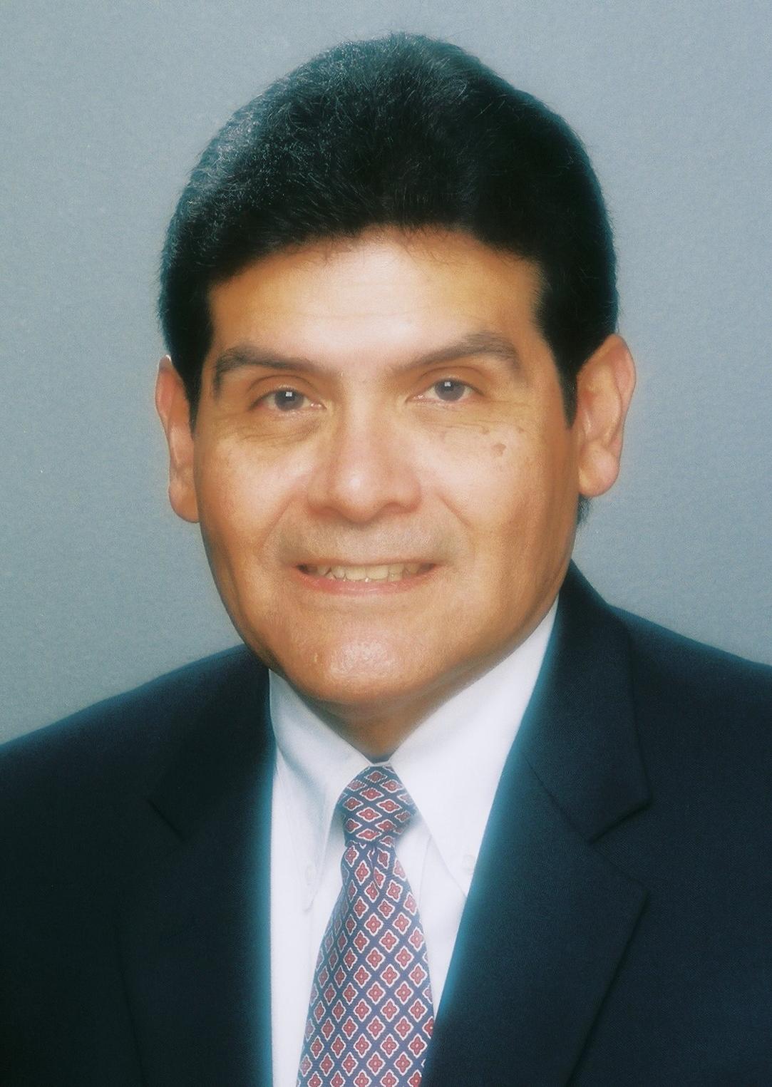 Leonard Guerrero Profile Picture
